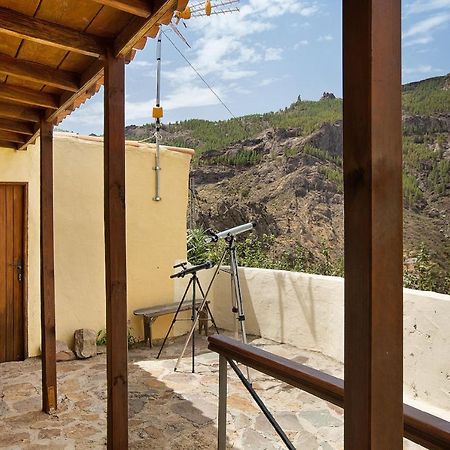 Casa Rural - Laendliches Haus, Pepita La De Las Flores Tejeda  Luaran gambar