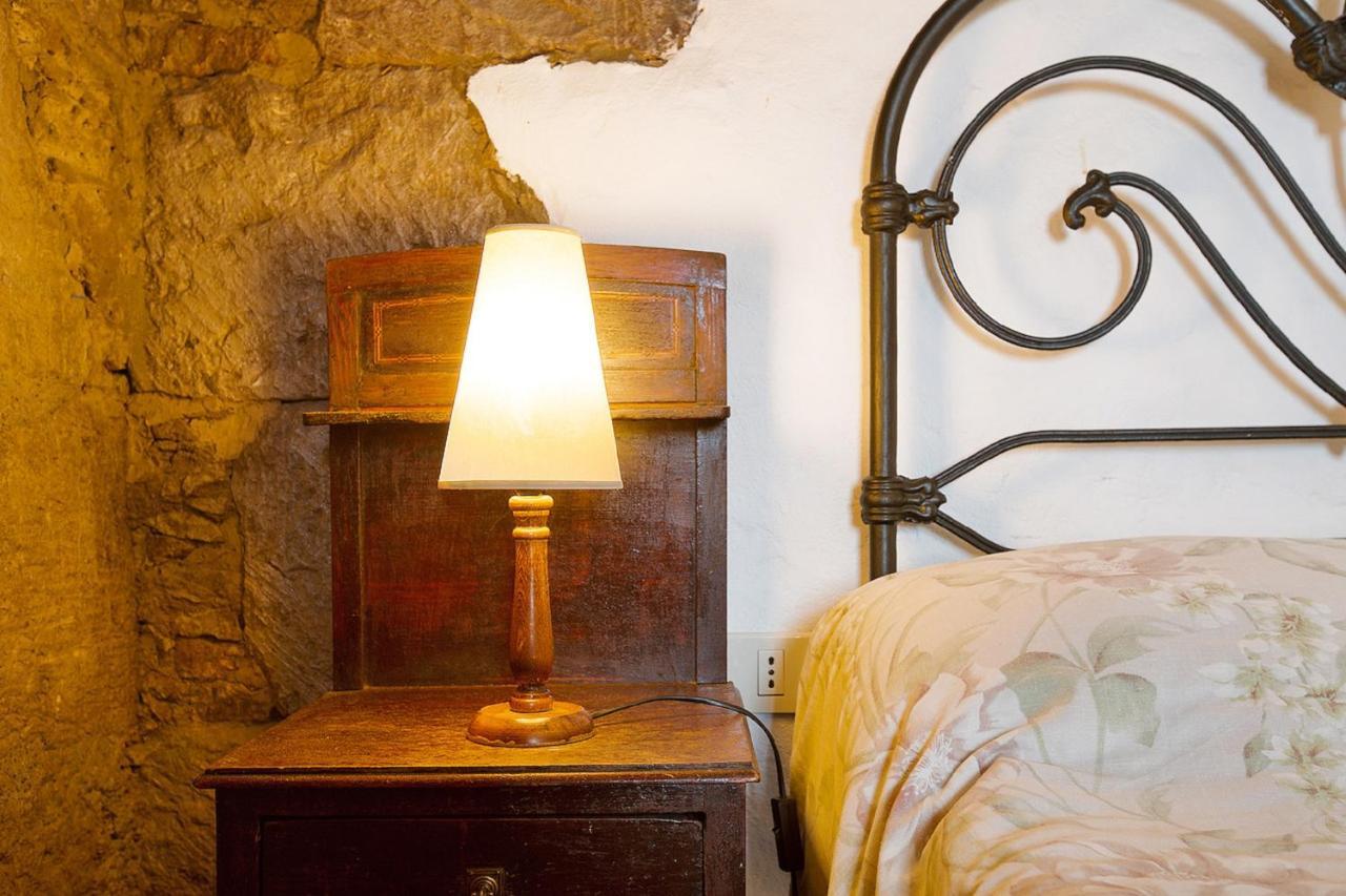 Casa Rural - Laendliches Haus, Pepita La De Las Flores Tejeda  Luaran gambar