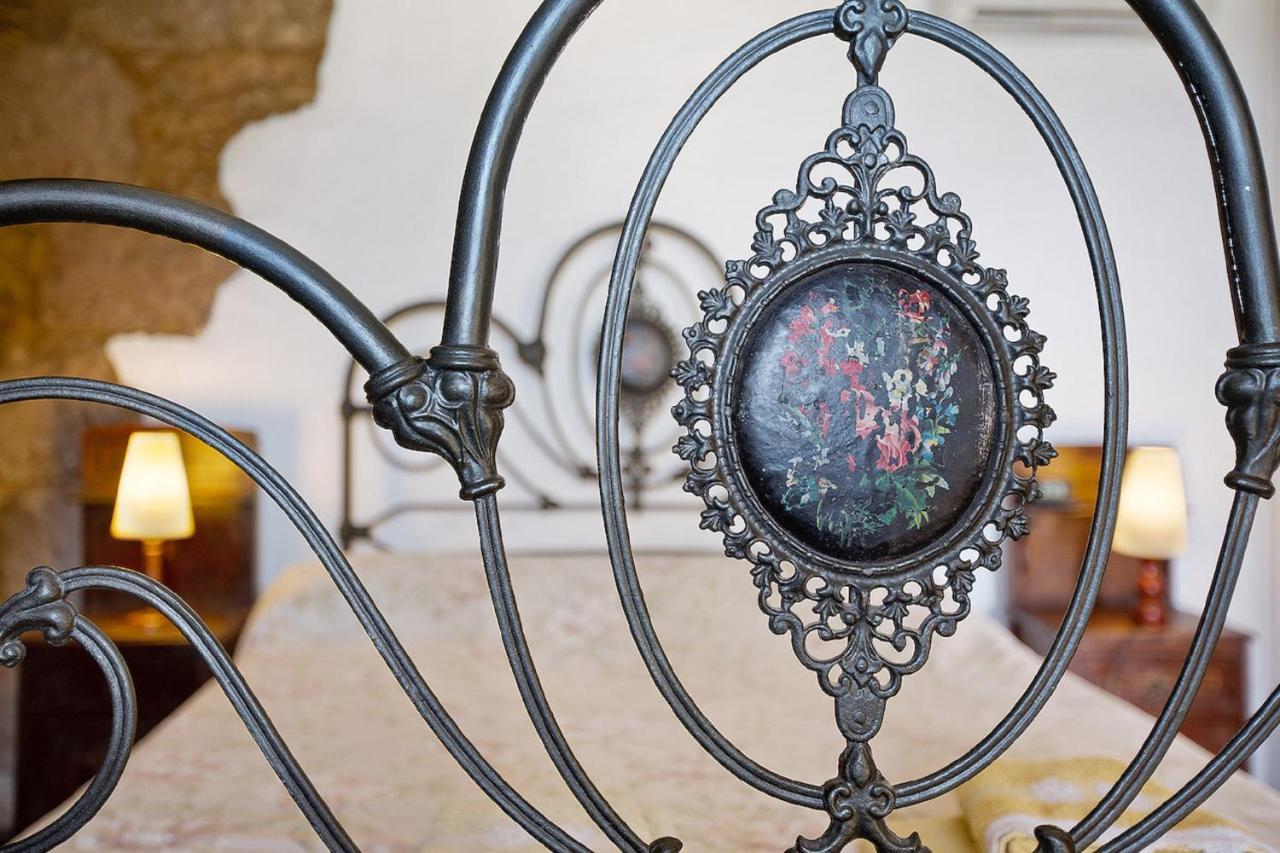 Casa Rural - Laendliches Haus, Pepita La De Las Flores Tejeda  Luaran gambar