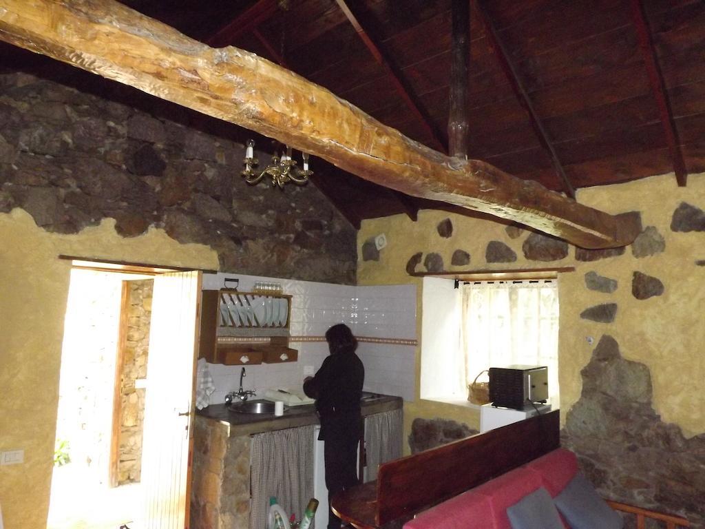 Casa Rural - Laendliches Haus, Pepita La De Las Flores Tejeda  Luaran gambar