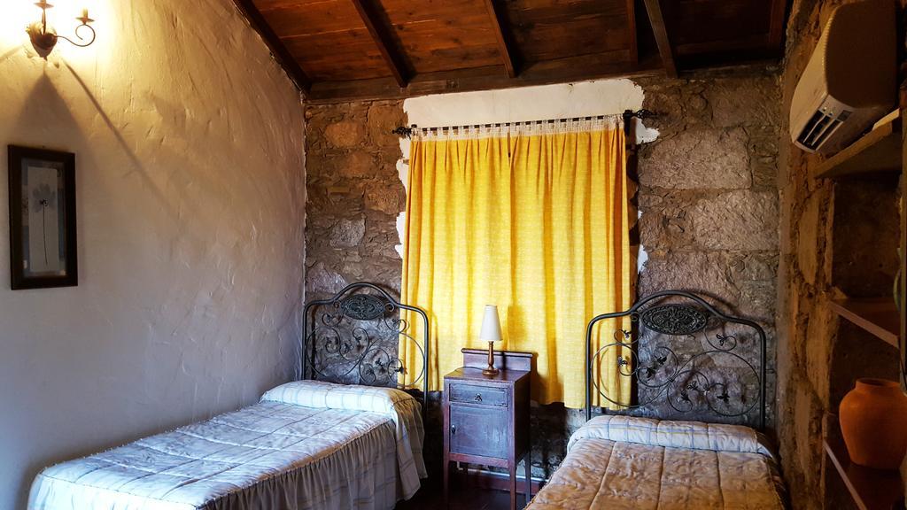 Casa Rural - Laendliches Haus, Pepita La De Las Flores Tejeda  Luaran gambar