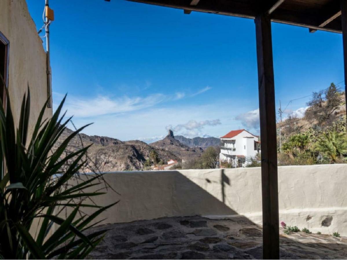 Casa Rural - Laendliches Haus, Pepita La De Las Flores Tejeda  Luaran gambar