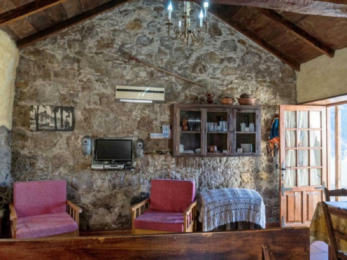 Casa Rural - Laendliches Haus, Pepita La De Las Flores Tejeda  Luaran gambar