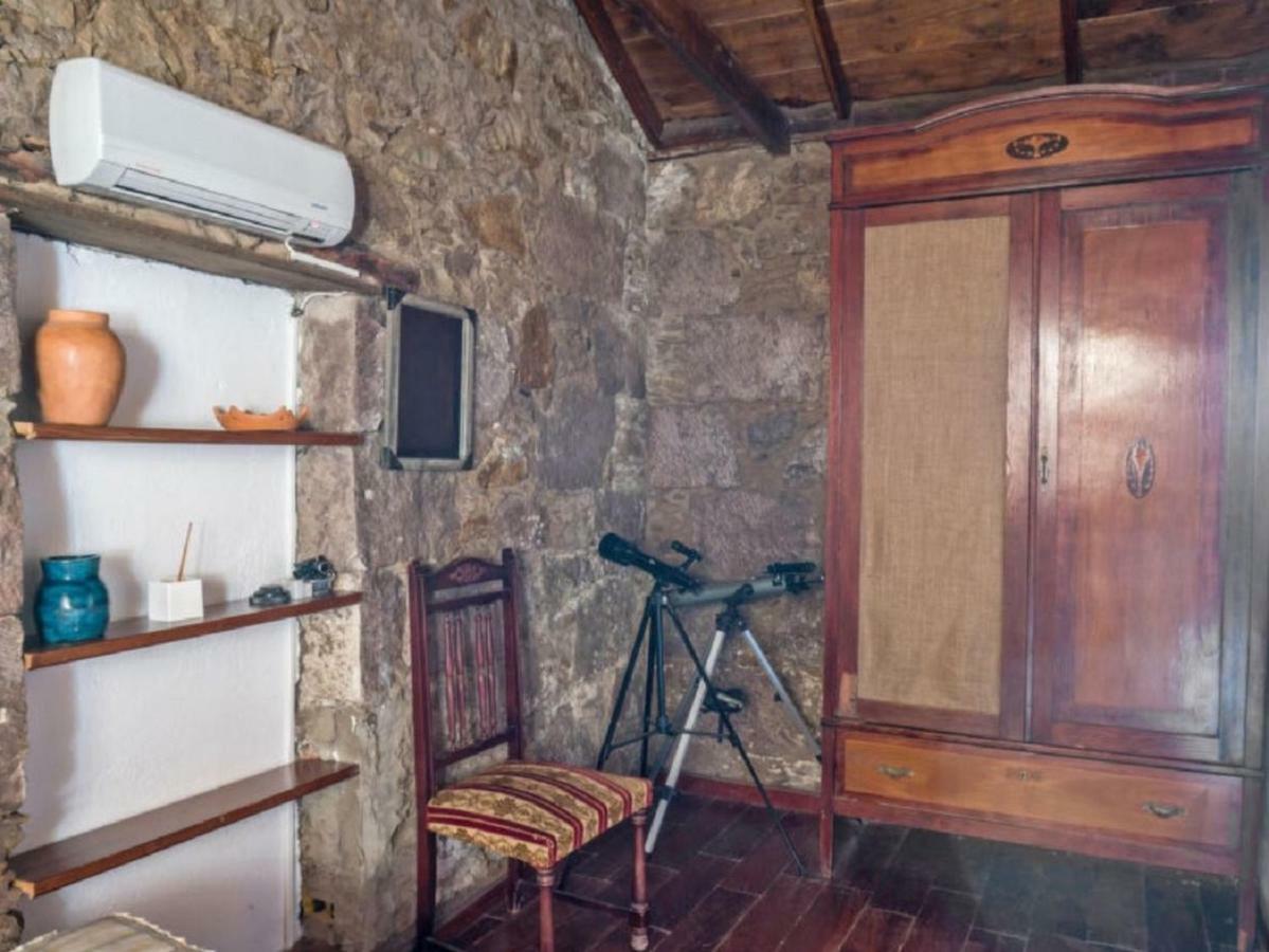 Casa Rural - Laendliches Haus, Pepita La De Las Flores Tejeda  Luaran gambar