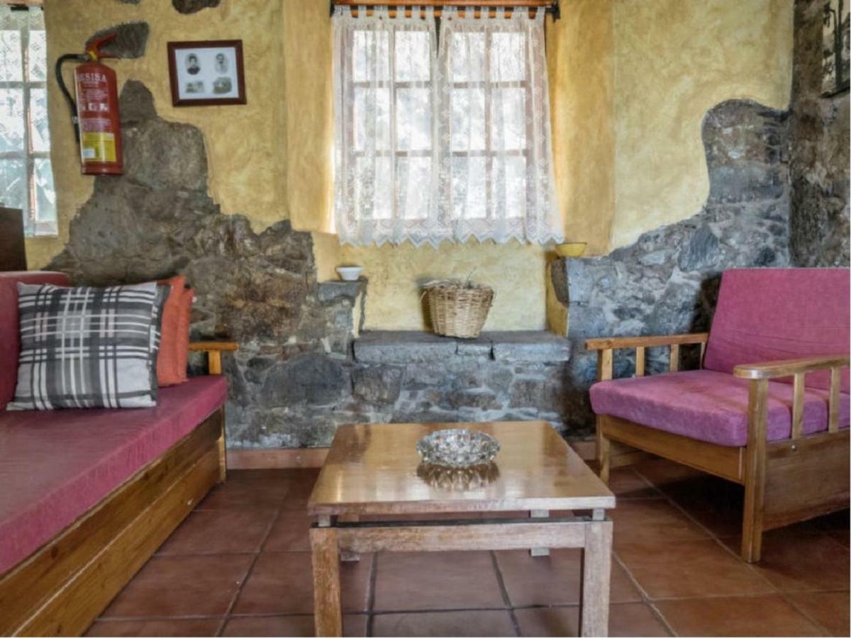 Casa Rural - Laendliches Haus, Pepita La De Las Flores Tejeda  Luaran gambar