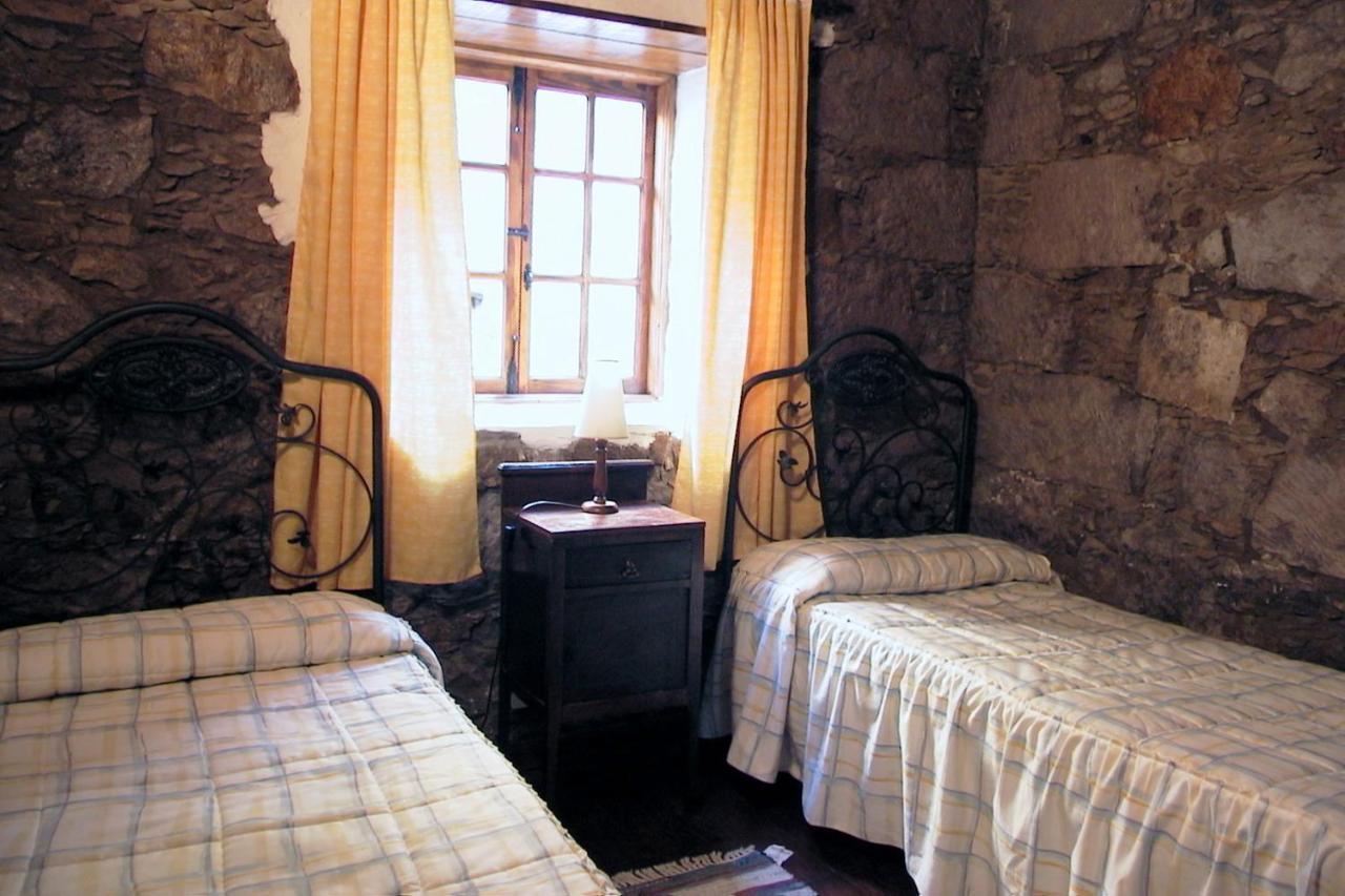 Casa Rural - Laendliches Haus, Pepita La De Las Flores Tejeda  Luaran gambar